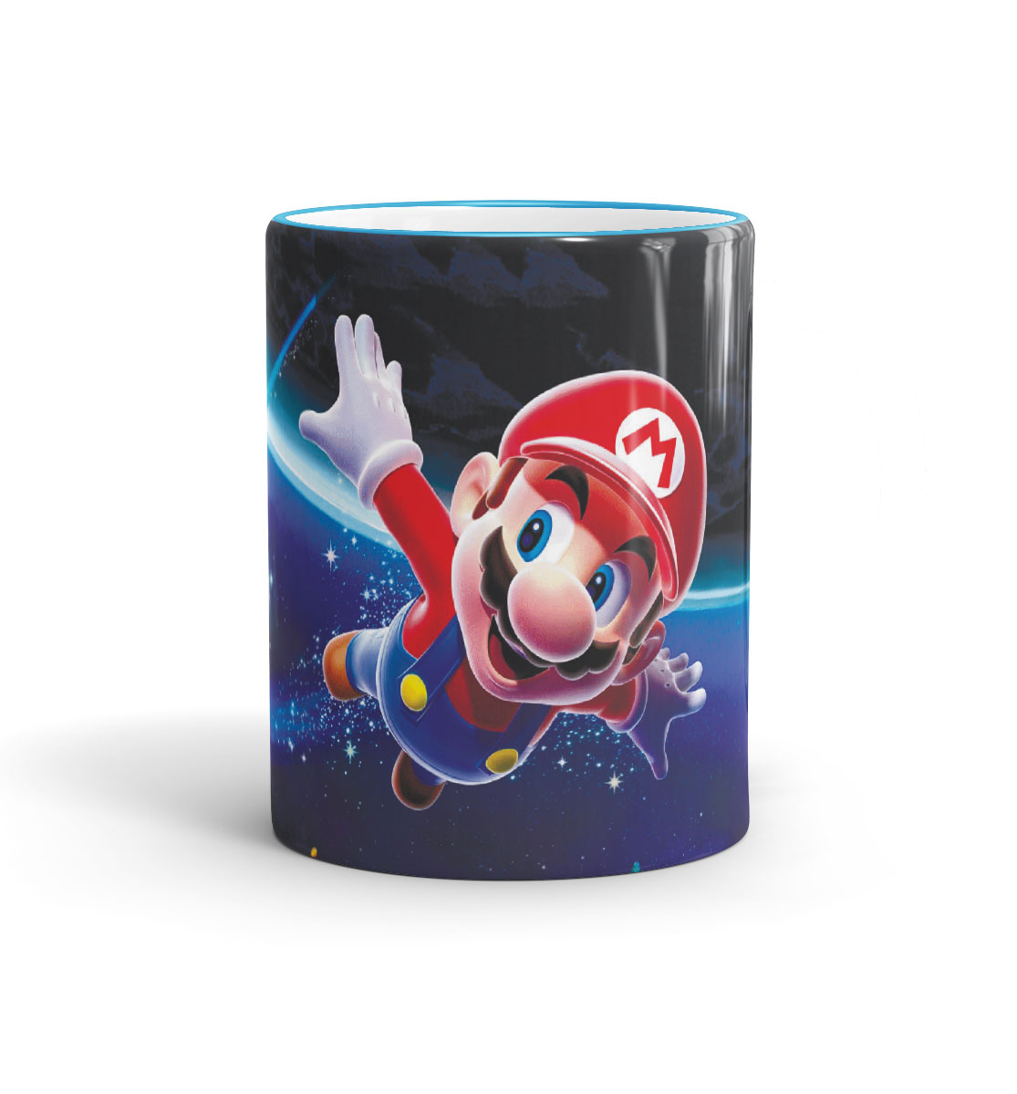 

Mario