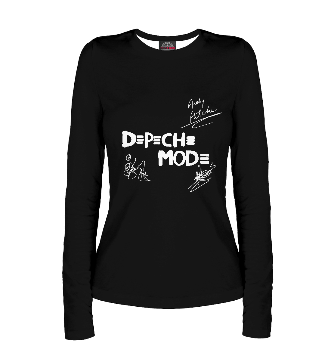 

Depeche Mode