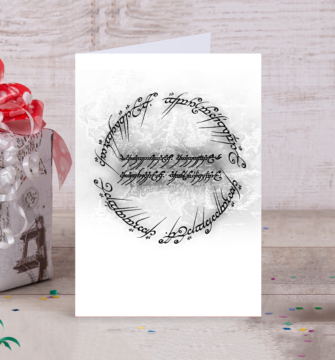 

Темное наречие