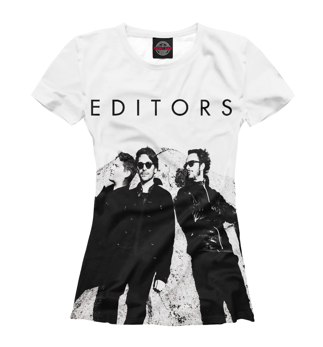 

Editors