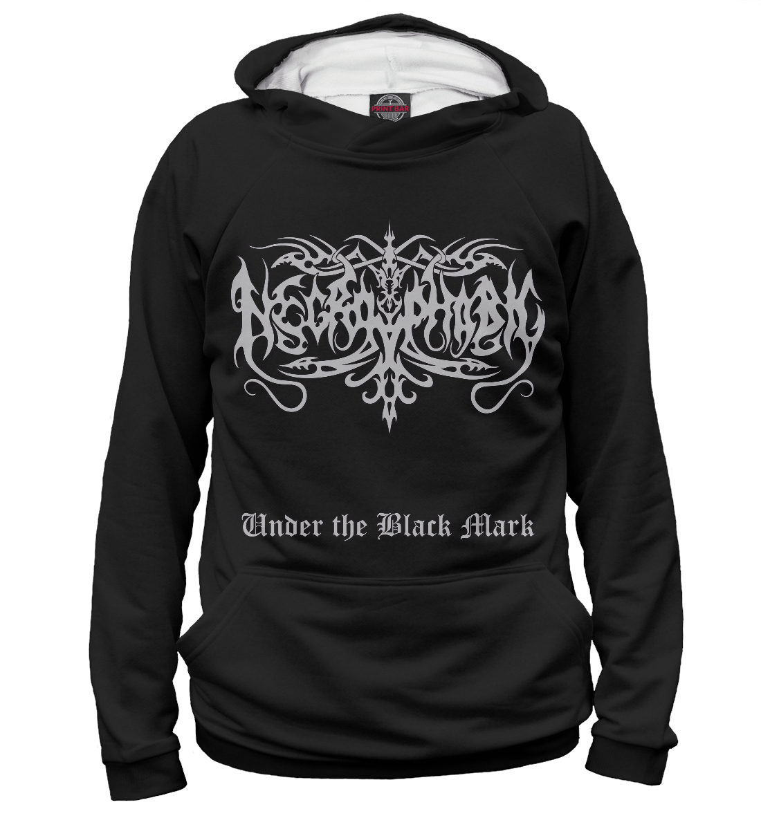 

Necrophobic