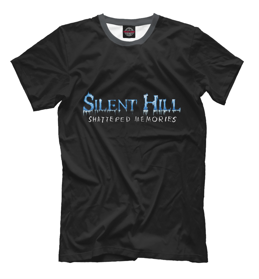 

Silent Hill