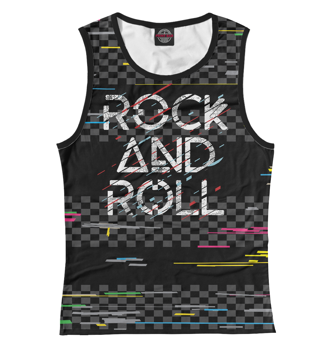 

Rock And Roll