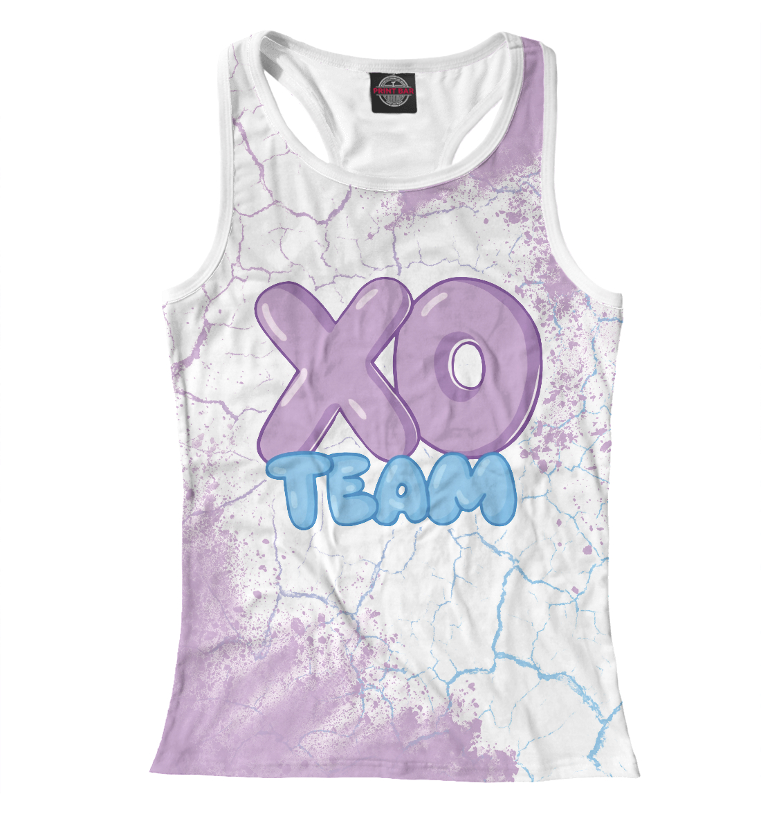 

XO Team House