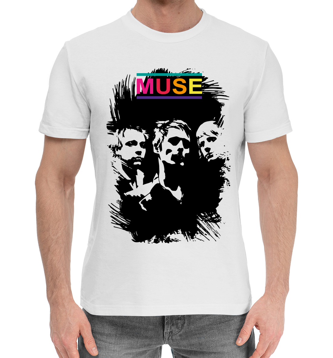 

Muse