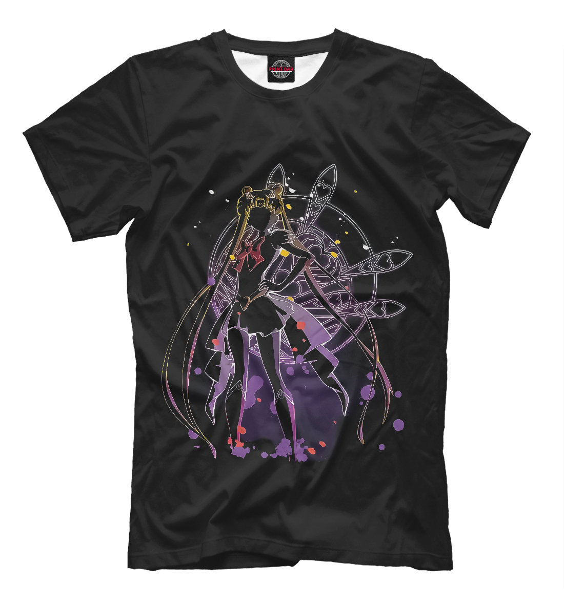 

Sailor Moon