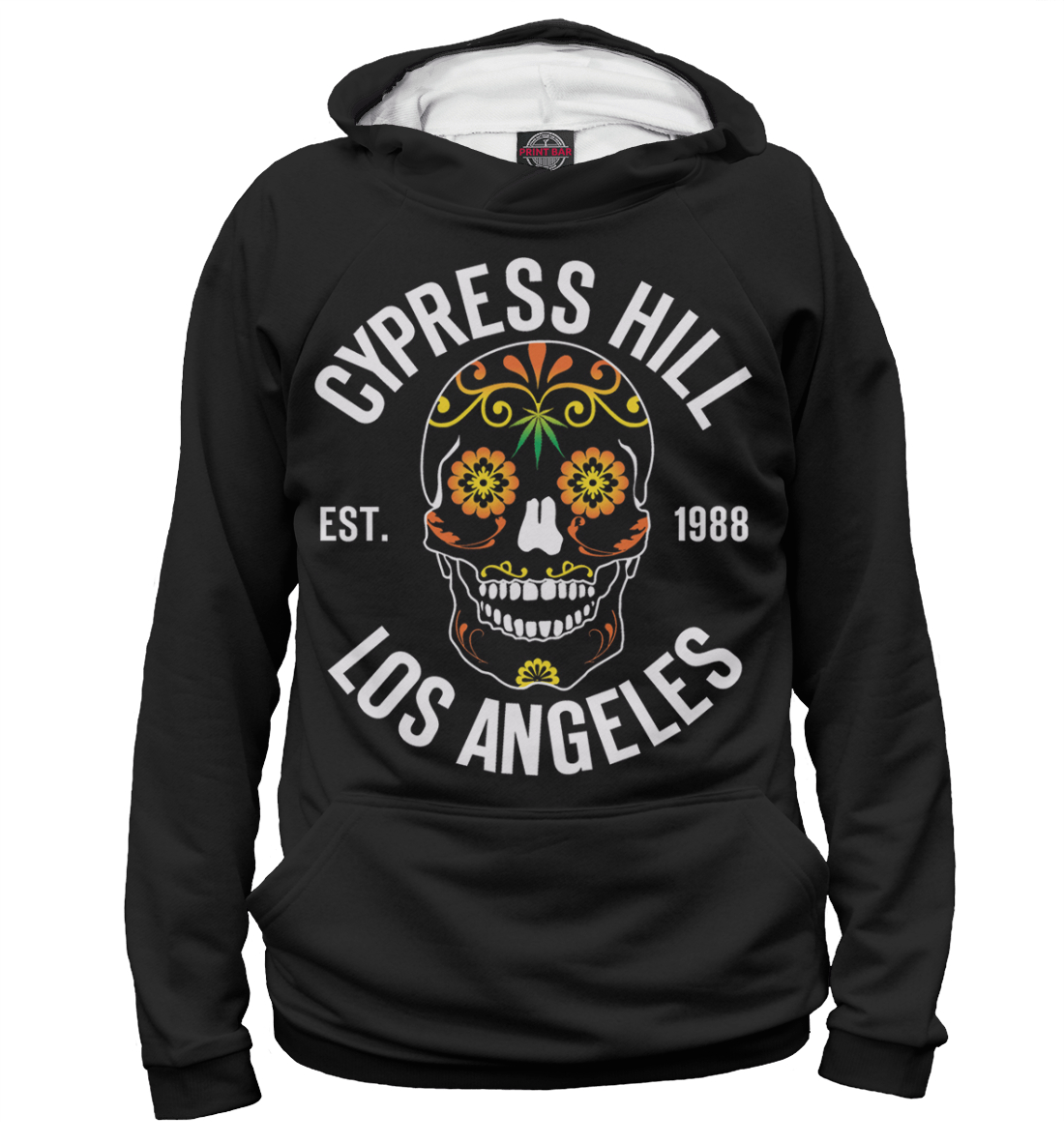 

Cypress Hill