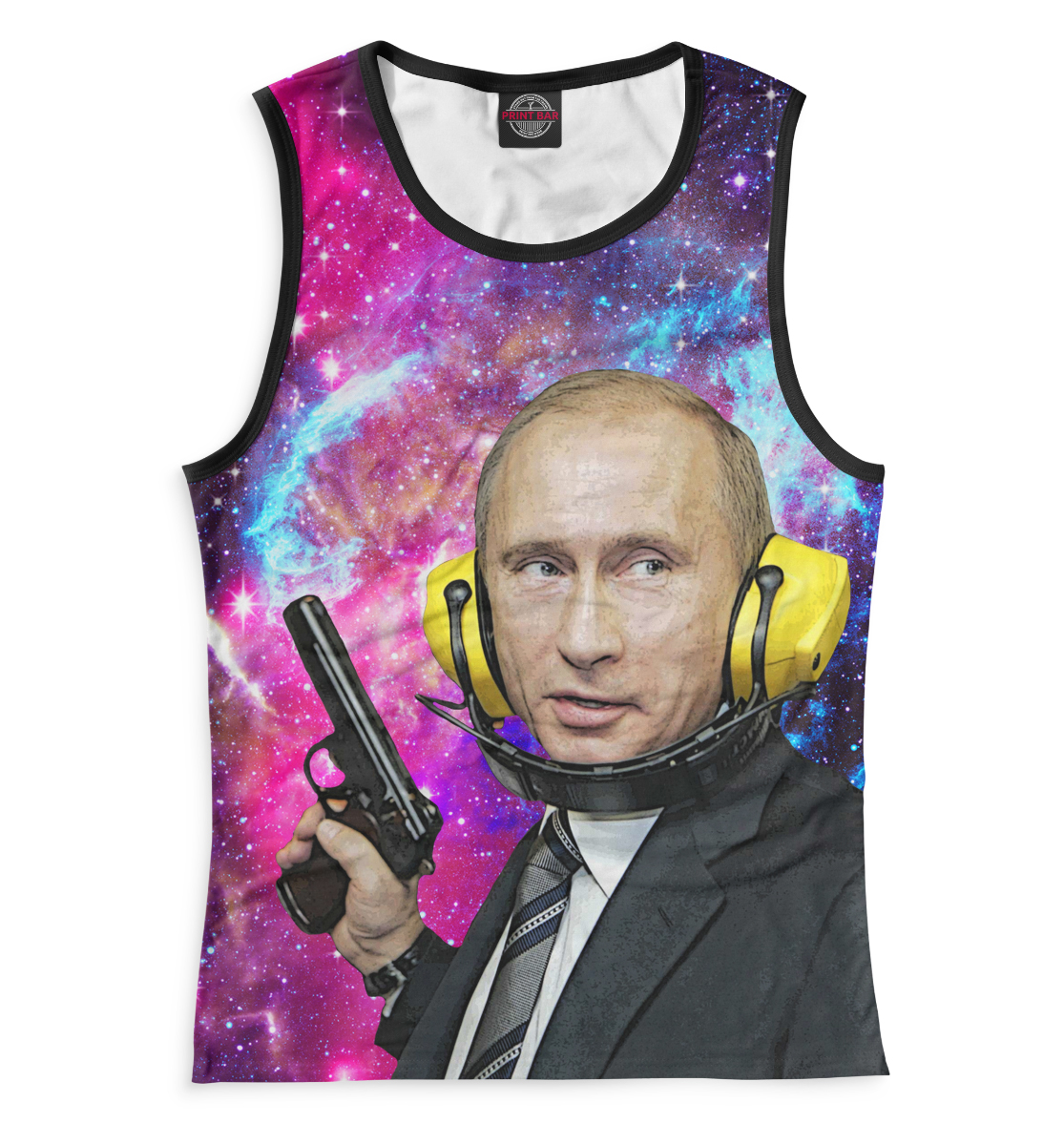 

Путин