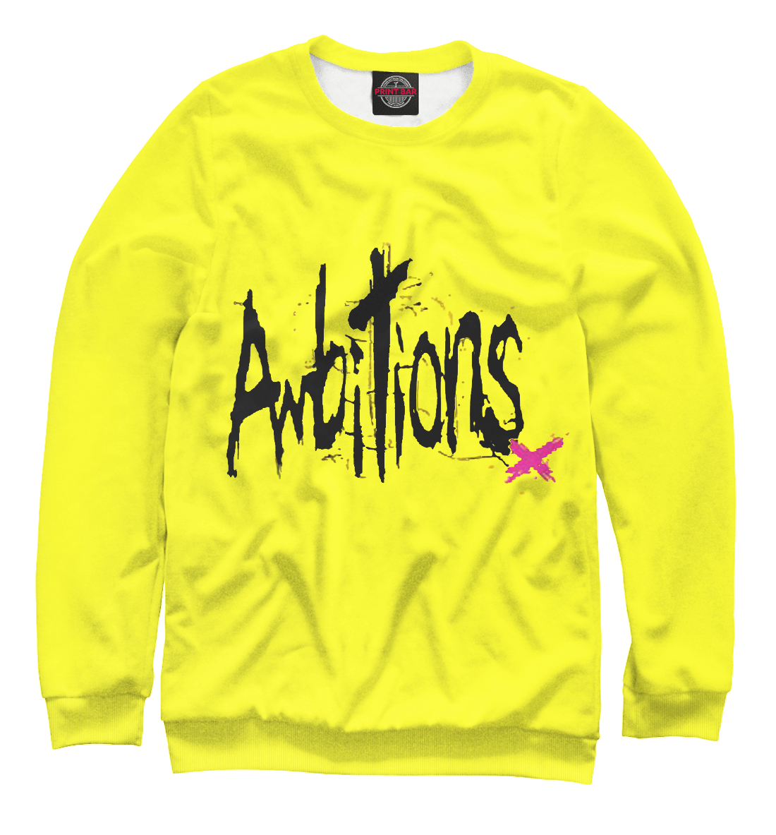 

ONE OK ROCK AMBITIONS