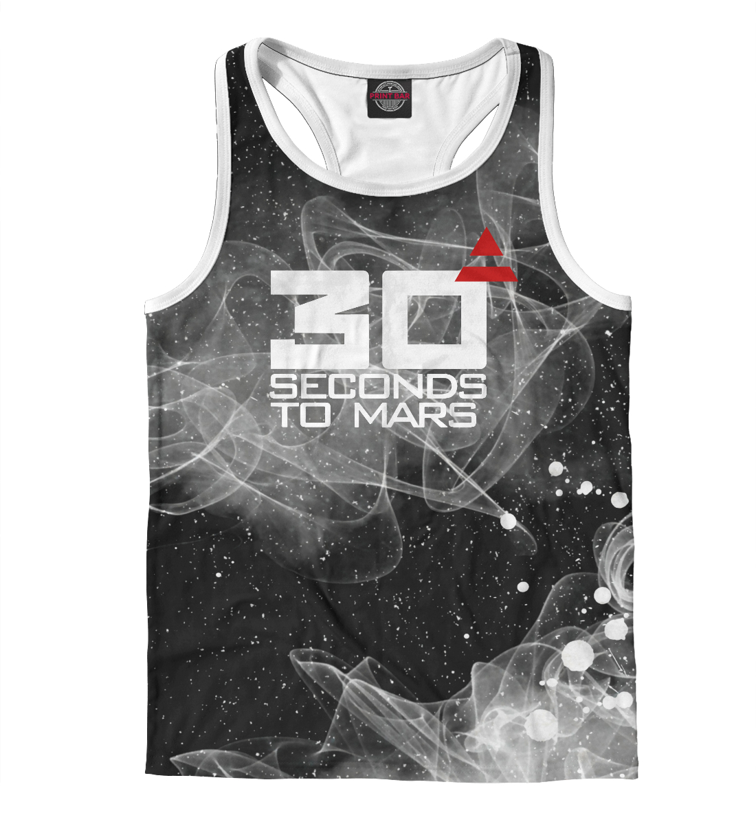 

30 Seconds to Mars