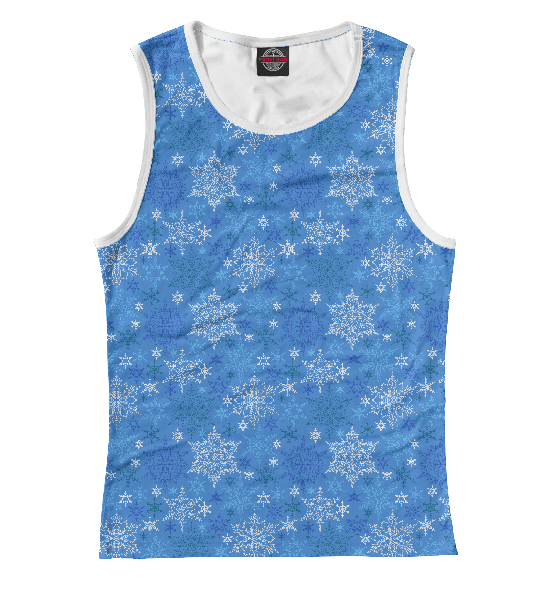 

Морозные Узоры