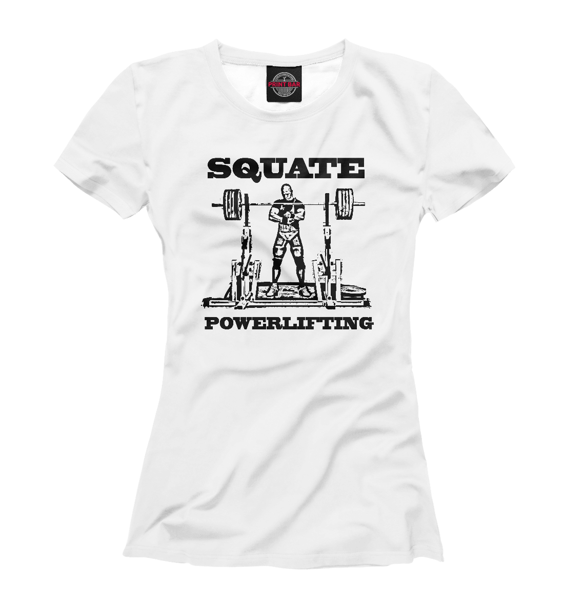 

Squate Powerlifting