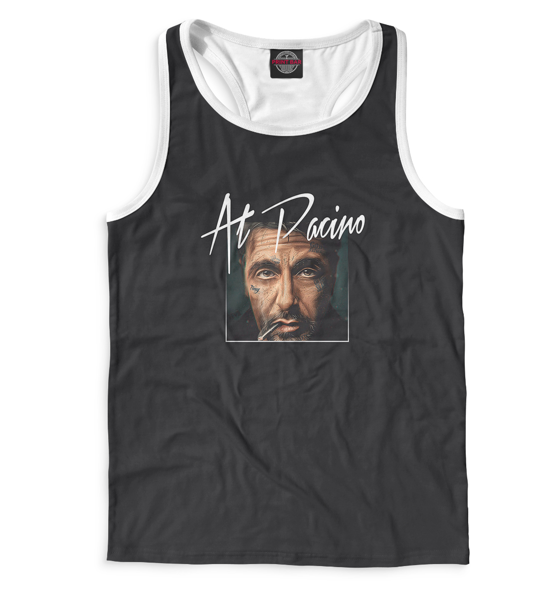 

Al Pacino