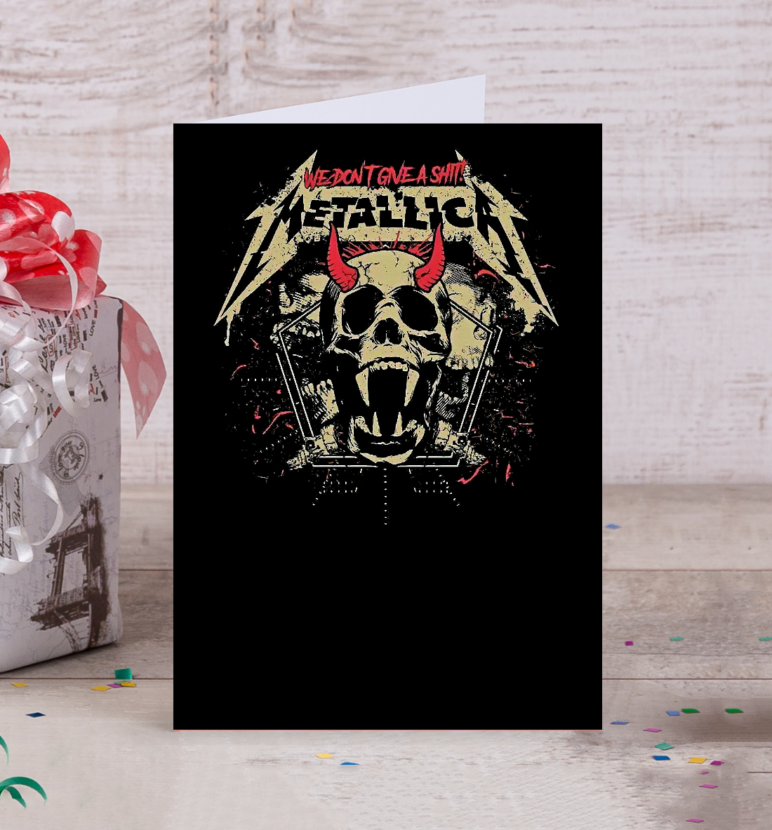 

Metallica Band