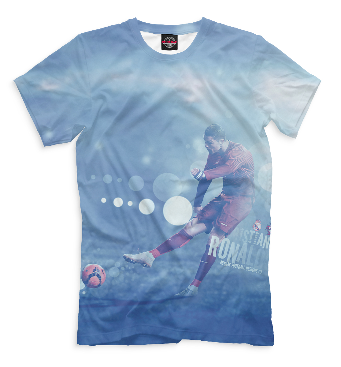 

Криштиану Роналду