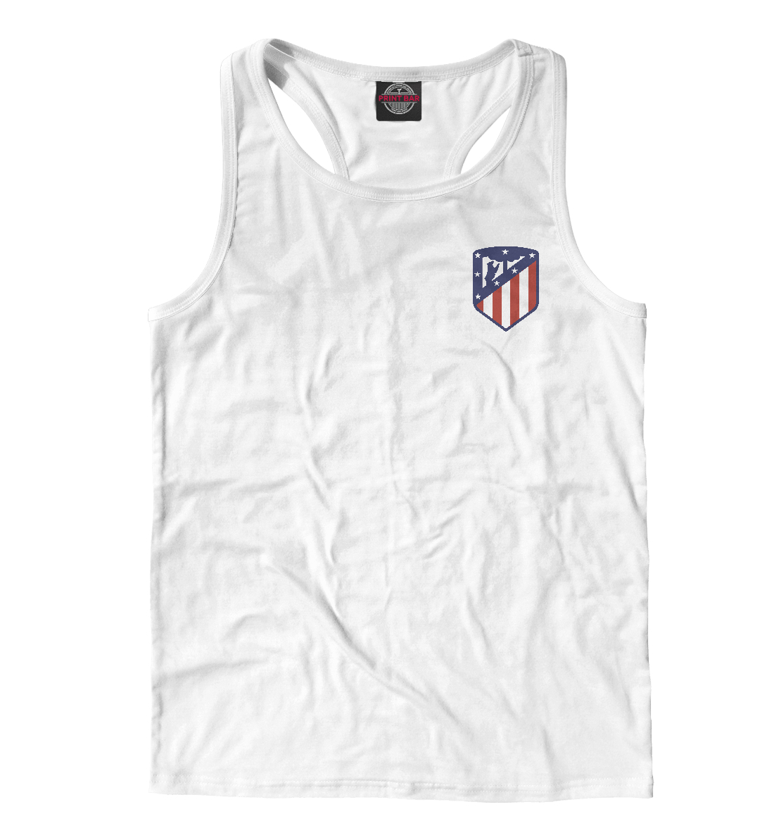 

Atletico Madrid