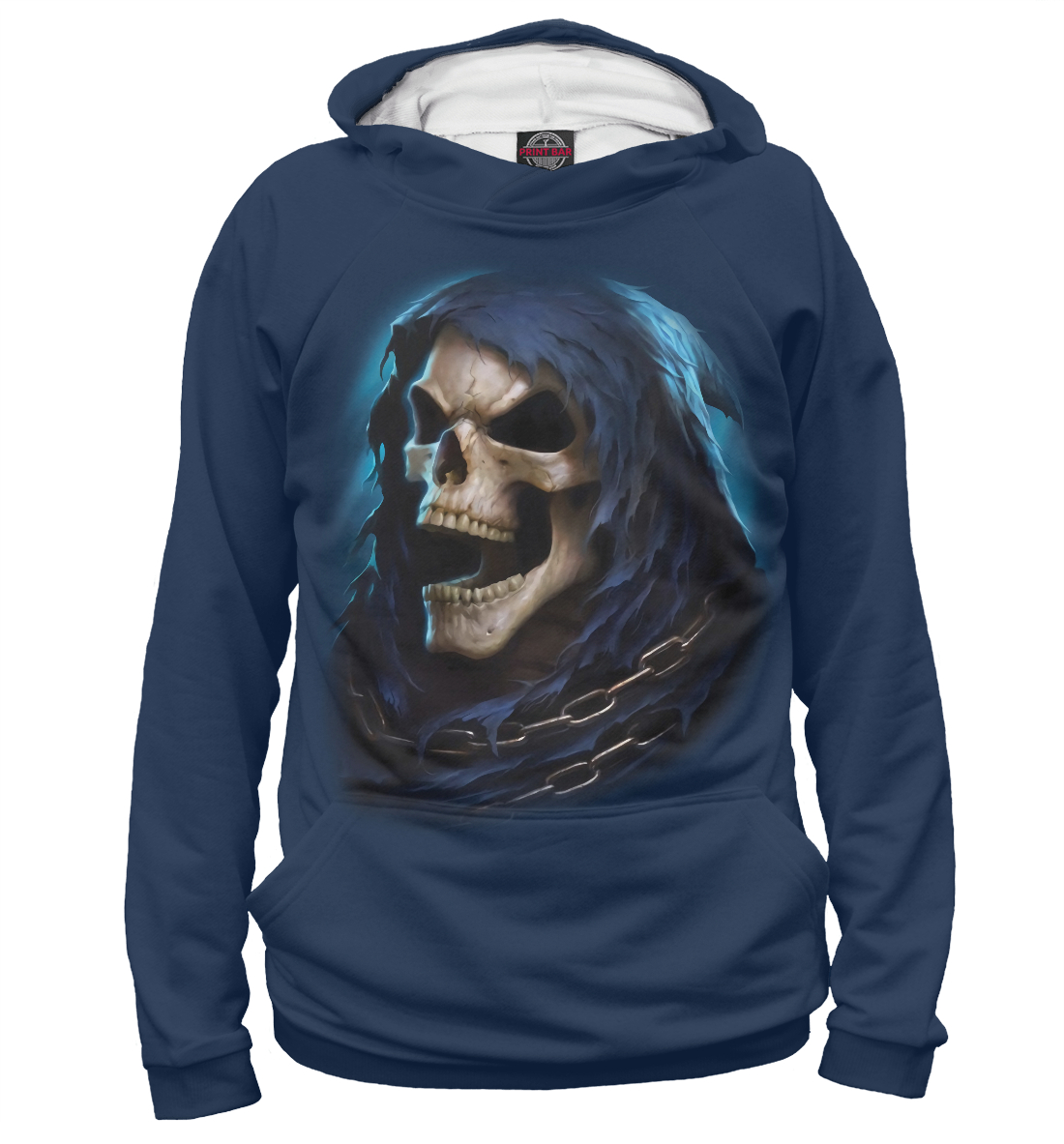 

Череп