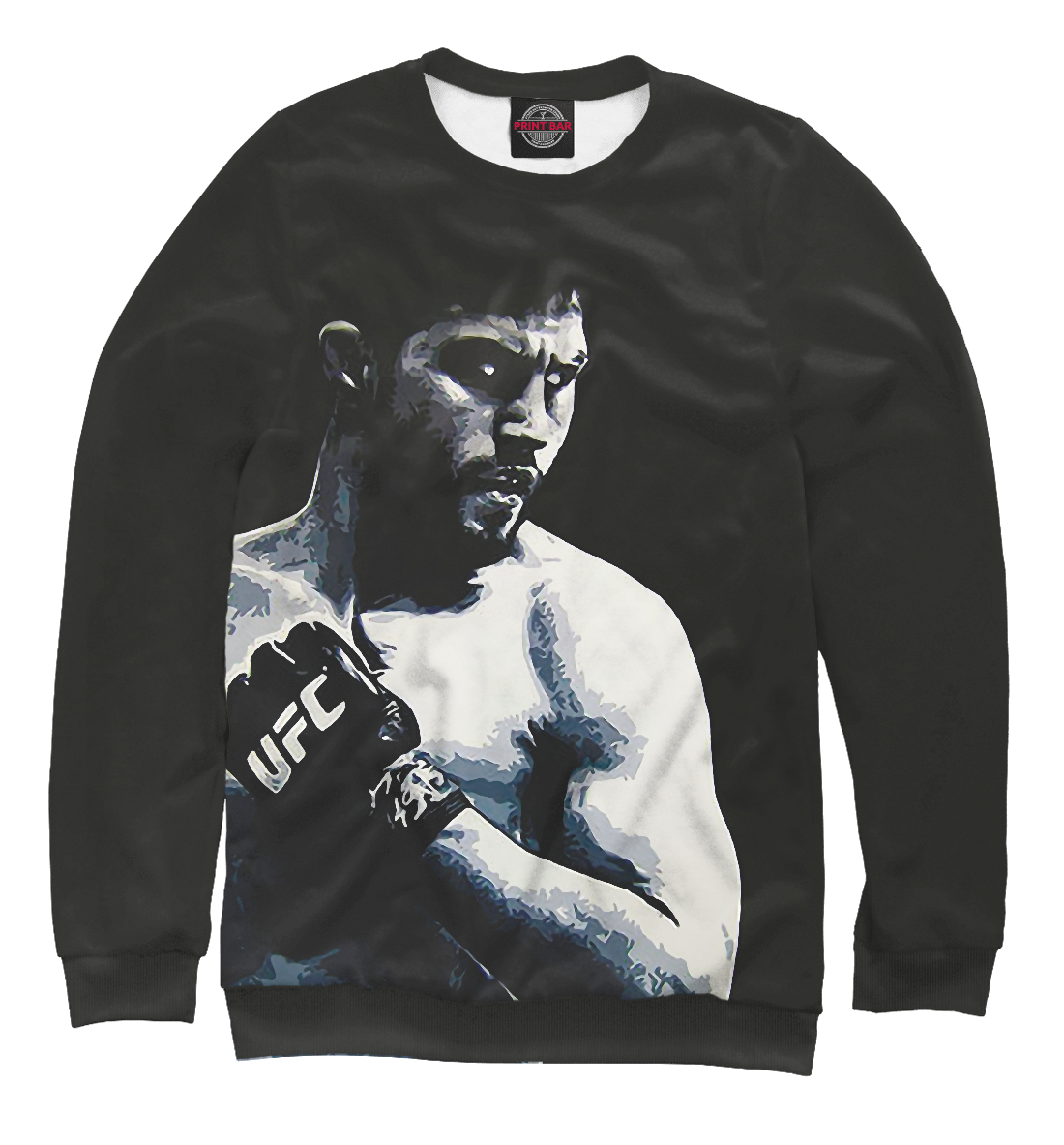 

Carlos Condit - Killer