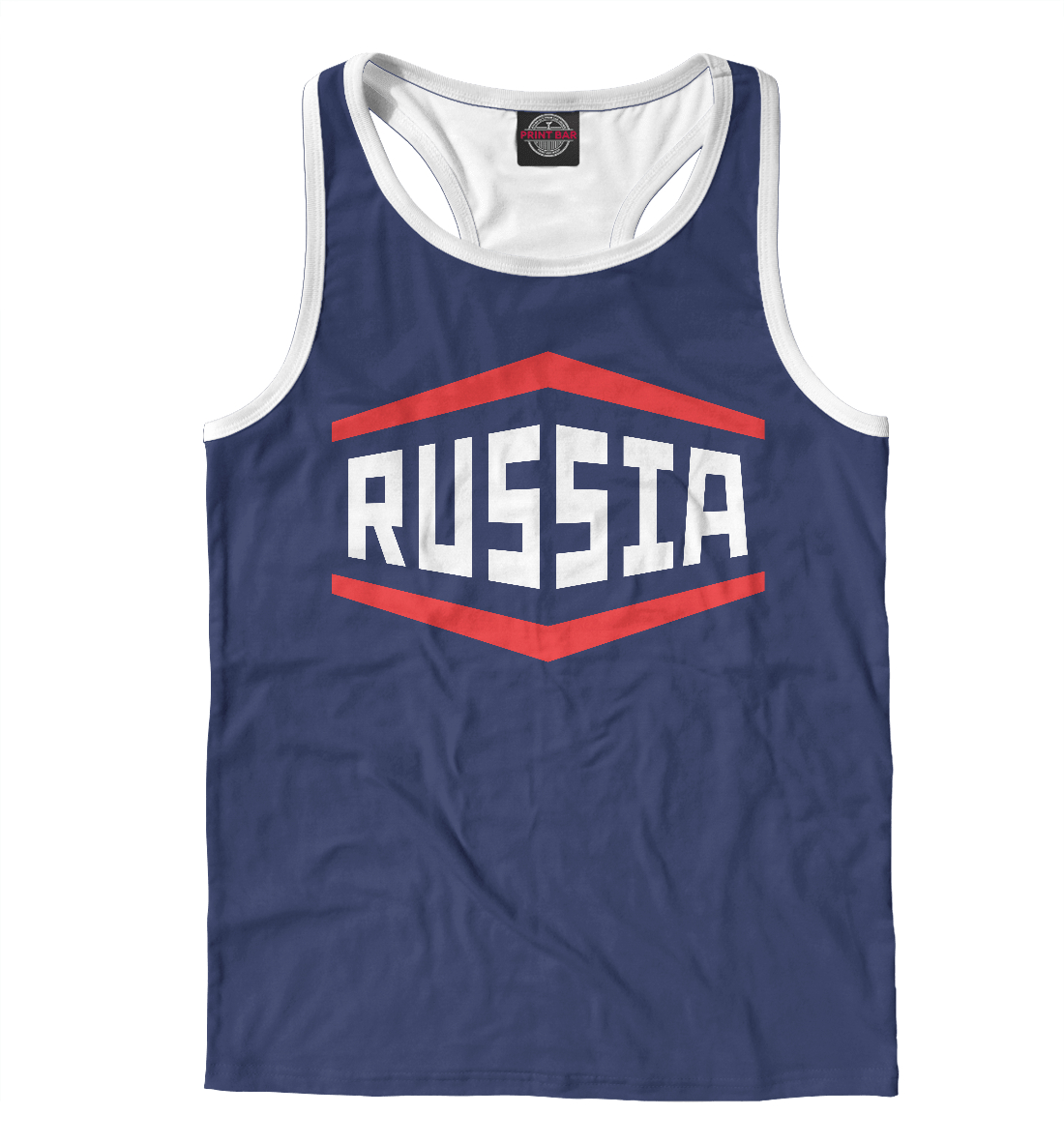

Russia