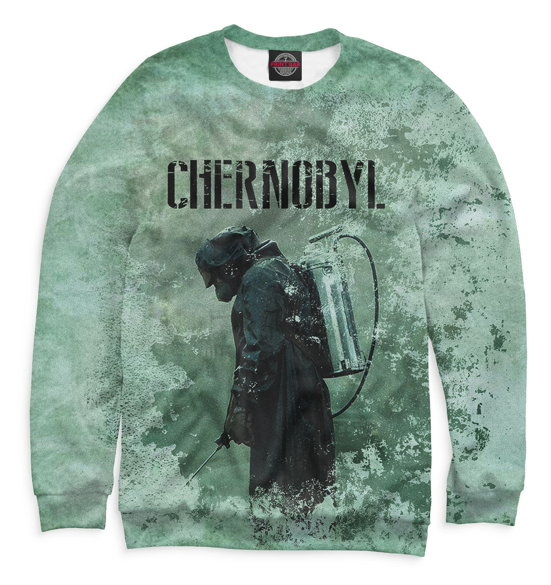 

Chernobyl