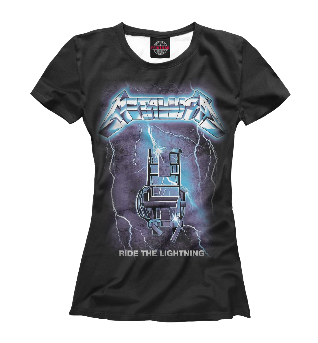 

Metallica