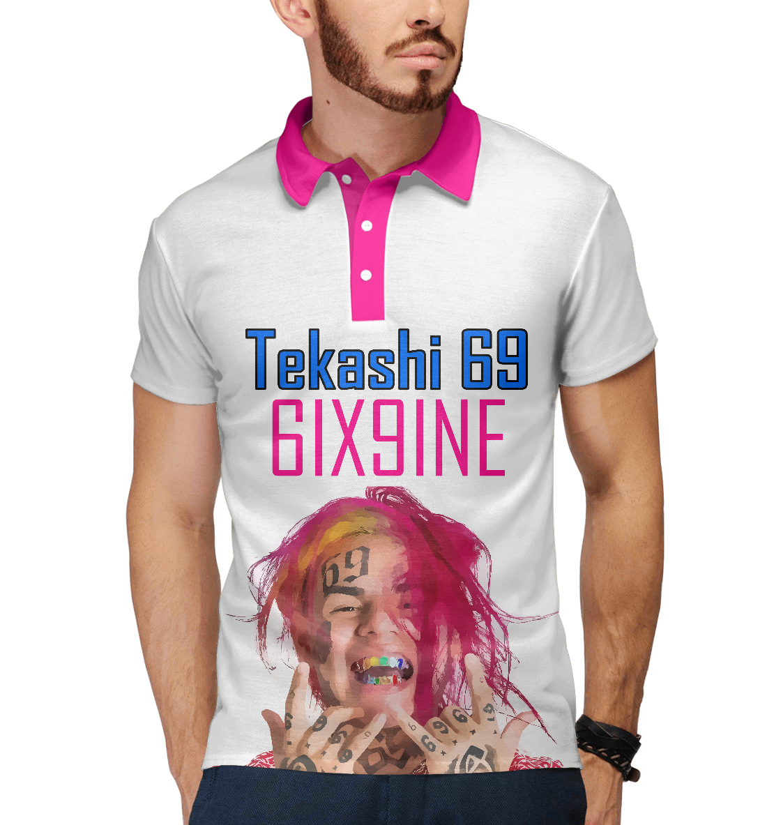 

Tekashi69