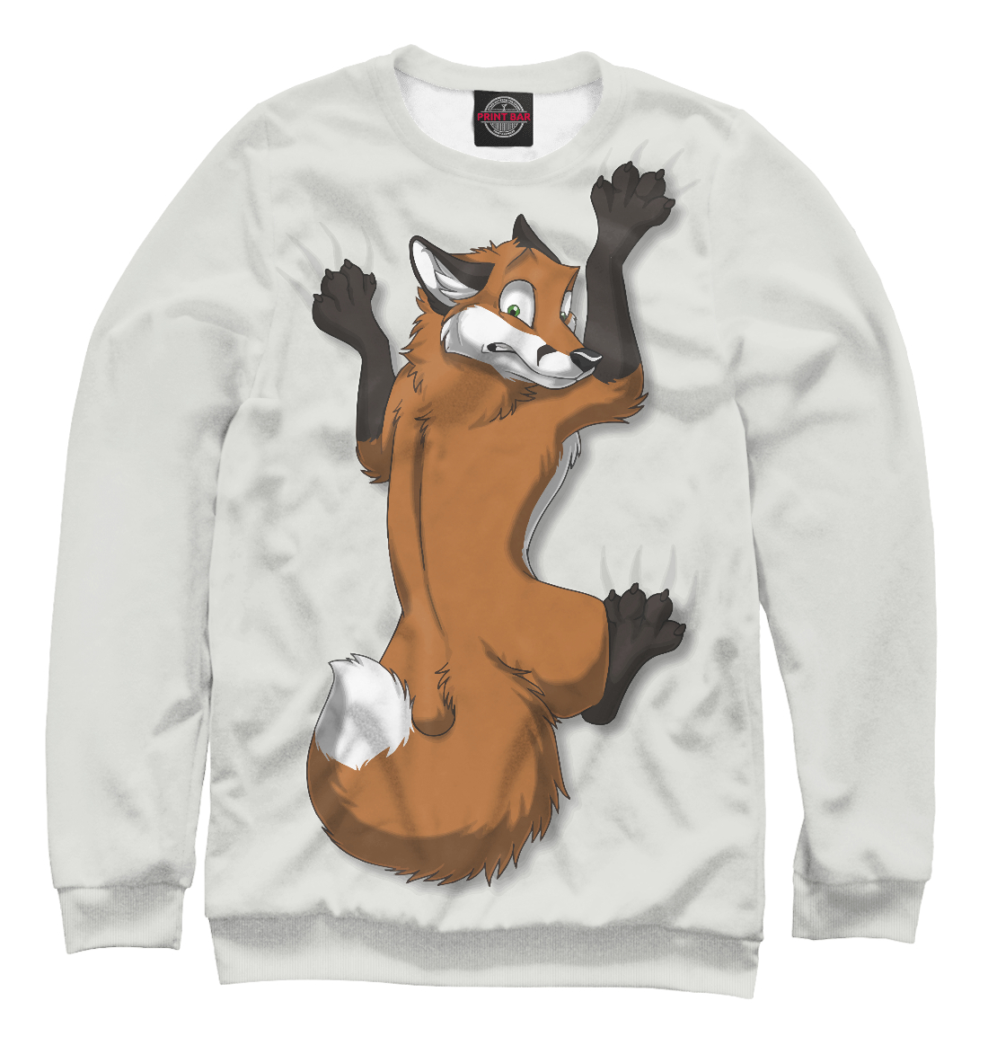 

Fox