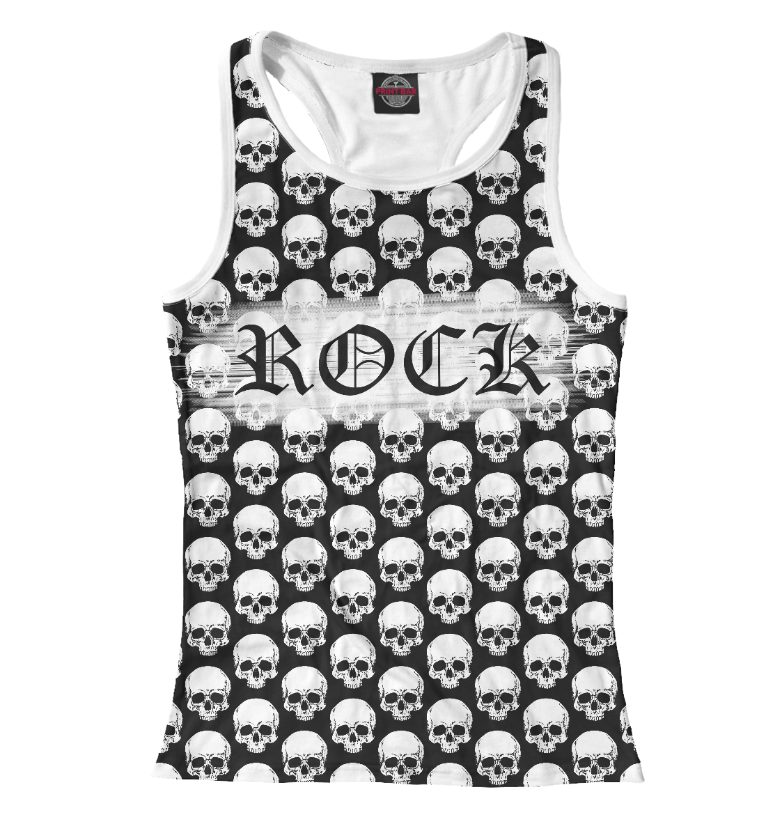 

Rock Rules