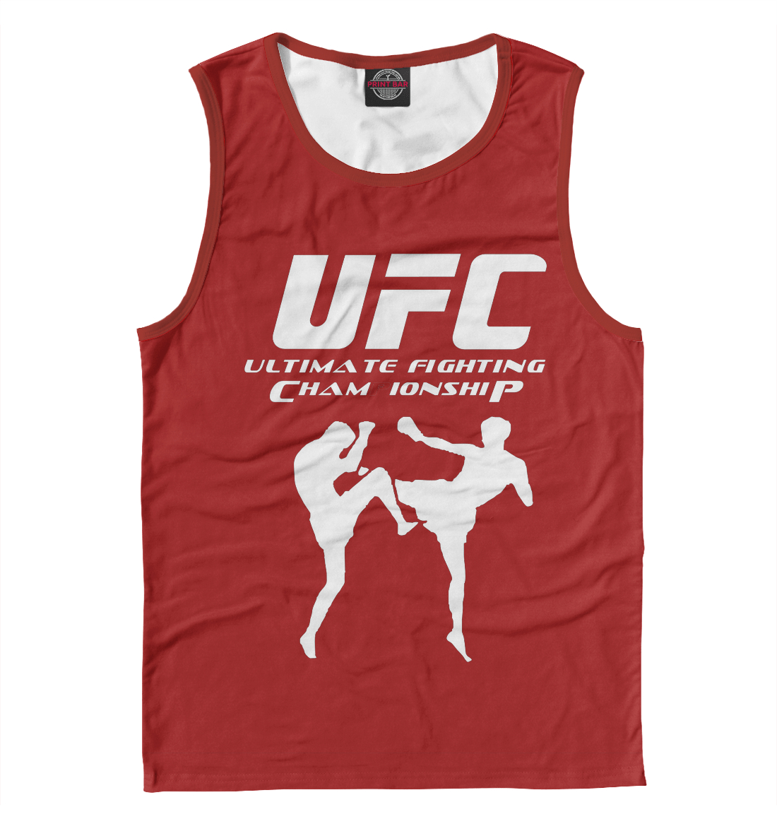 

UFC