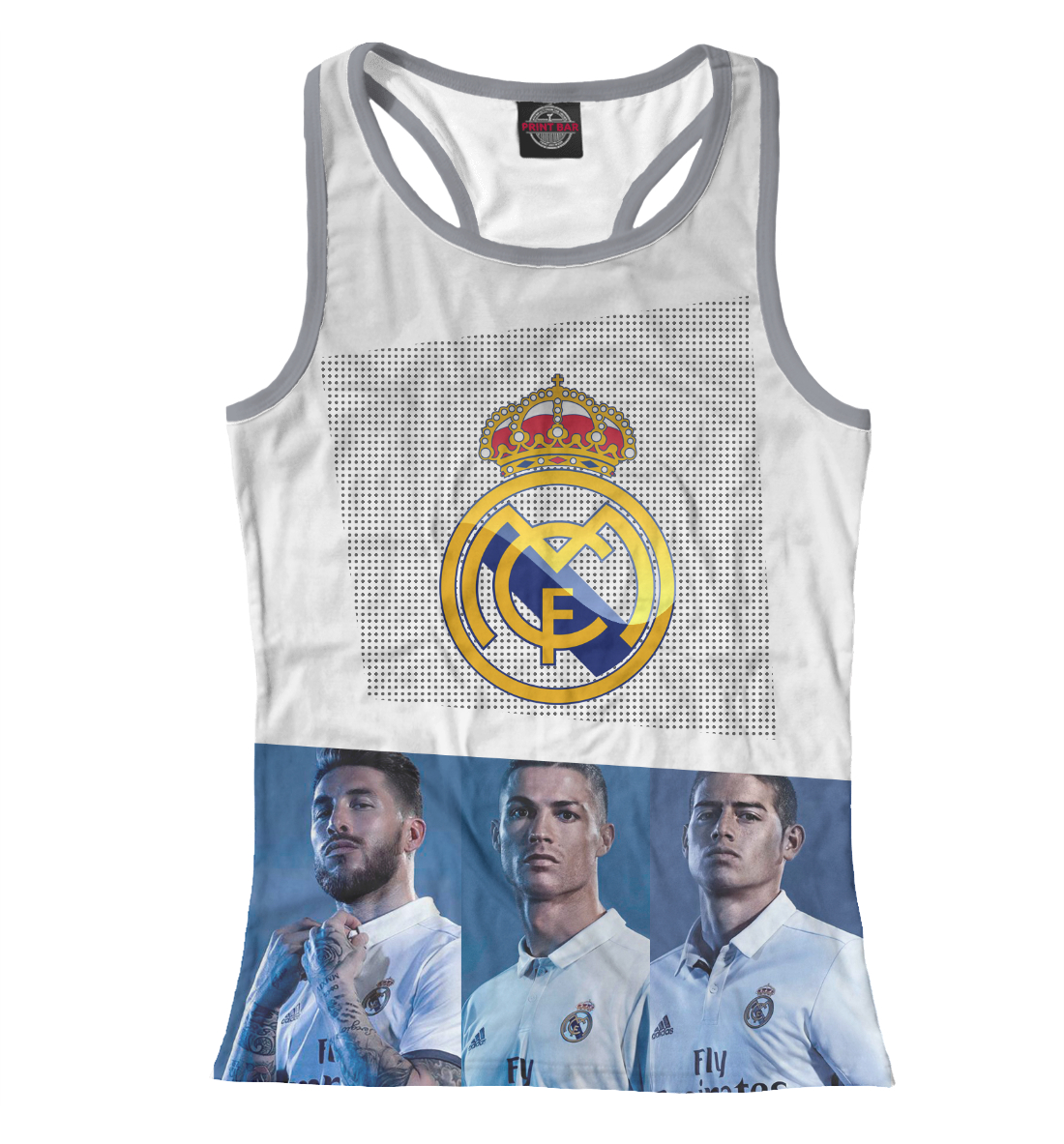

Real Madrid Collection