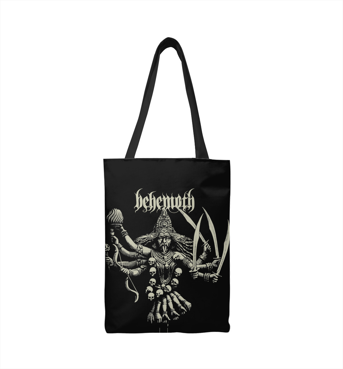 

Behemoth