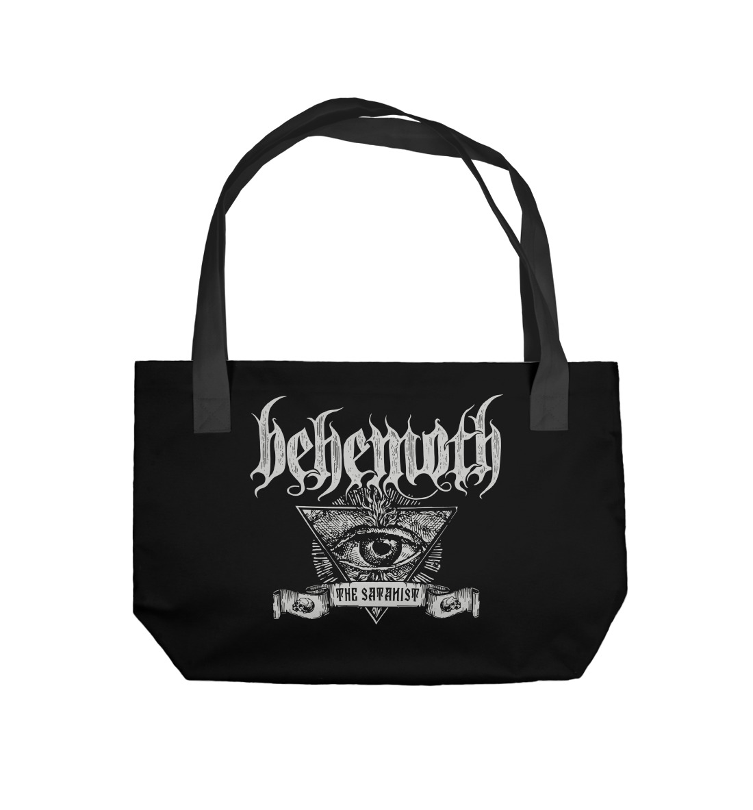 

Behemoth