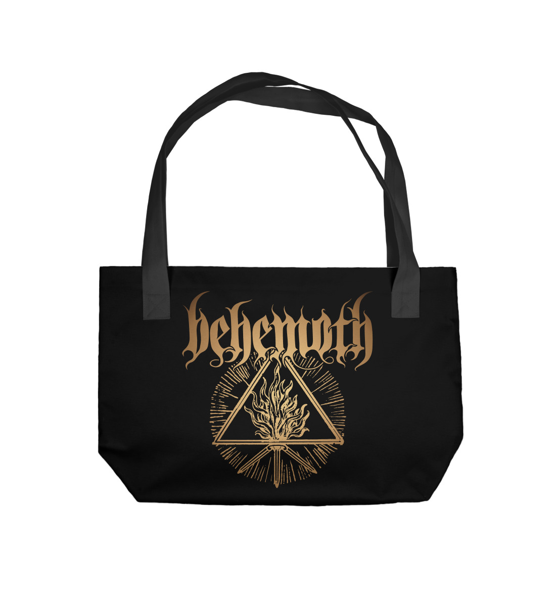 

Behemoth
