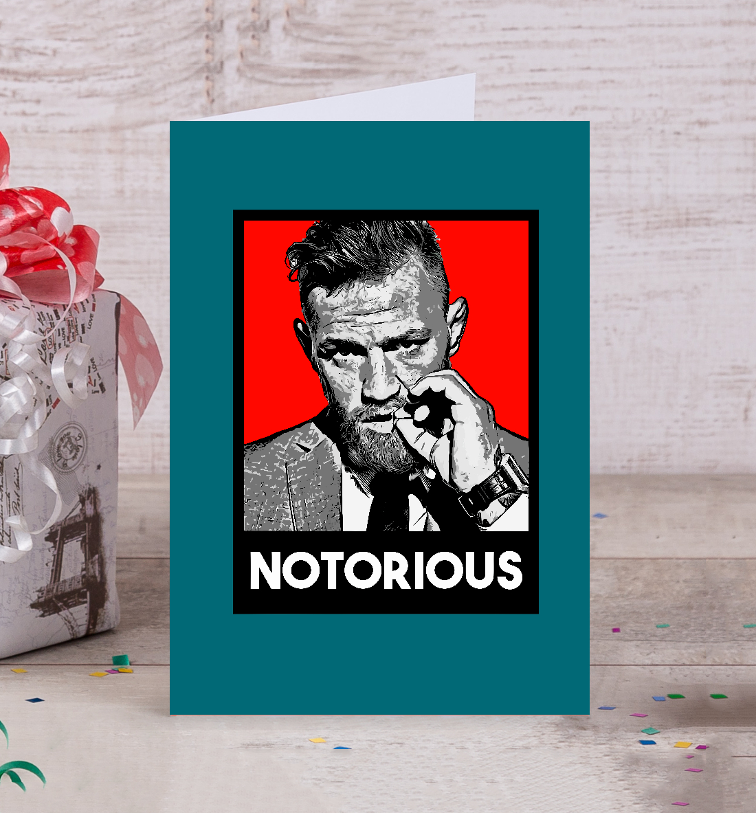 

Notorious