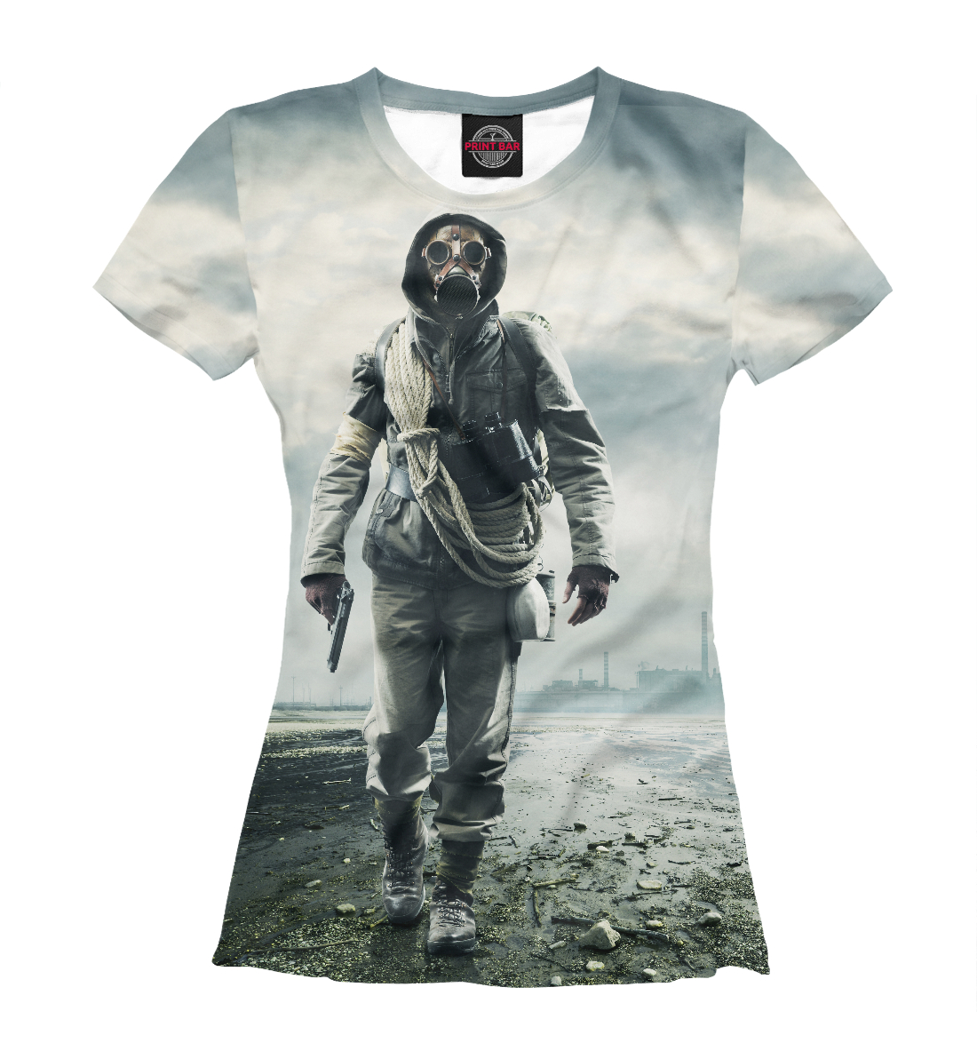

S.T.A.L.K.E.R. 2