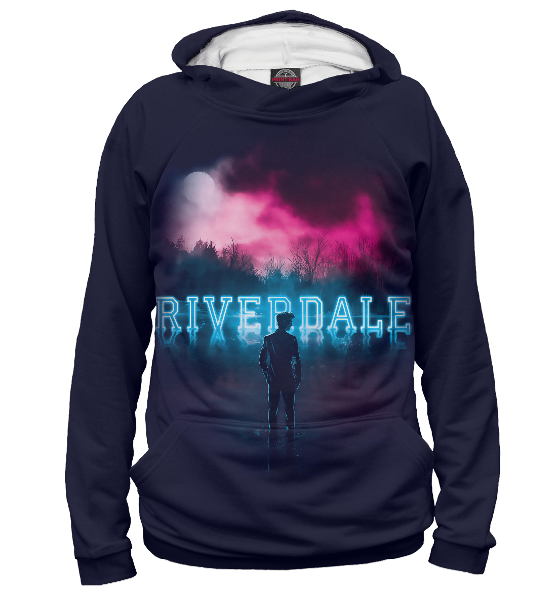 

Riverdale