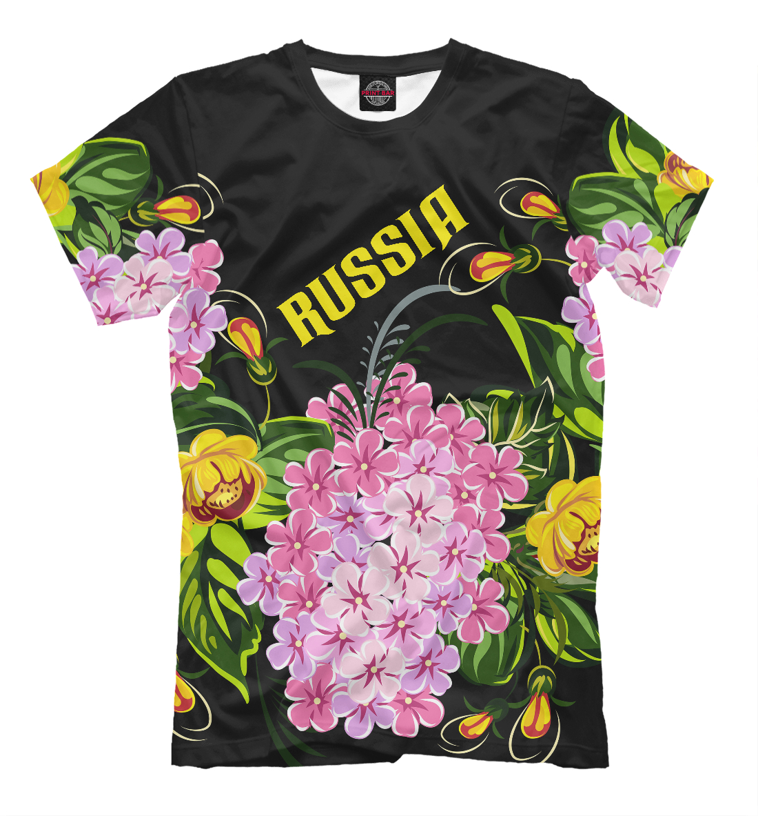 

Россия