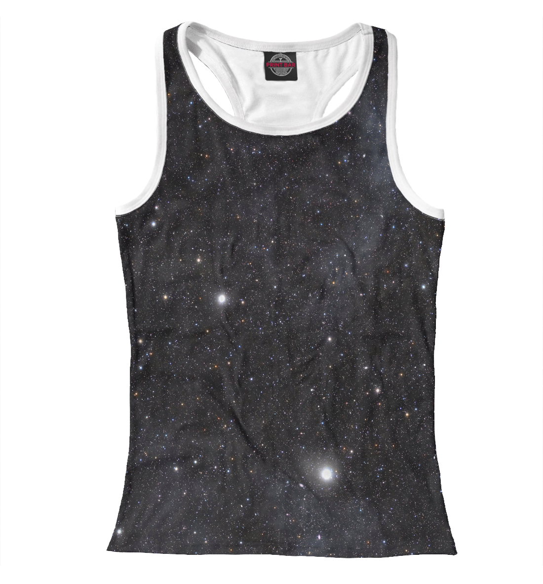 

Space