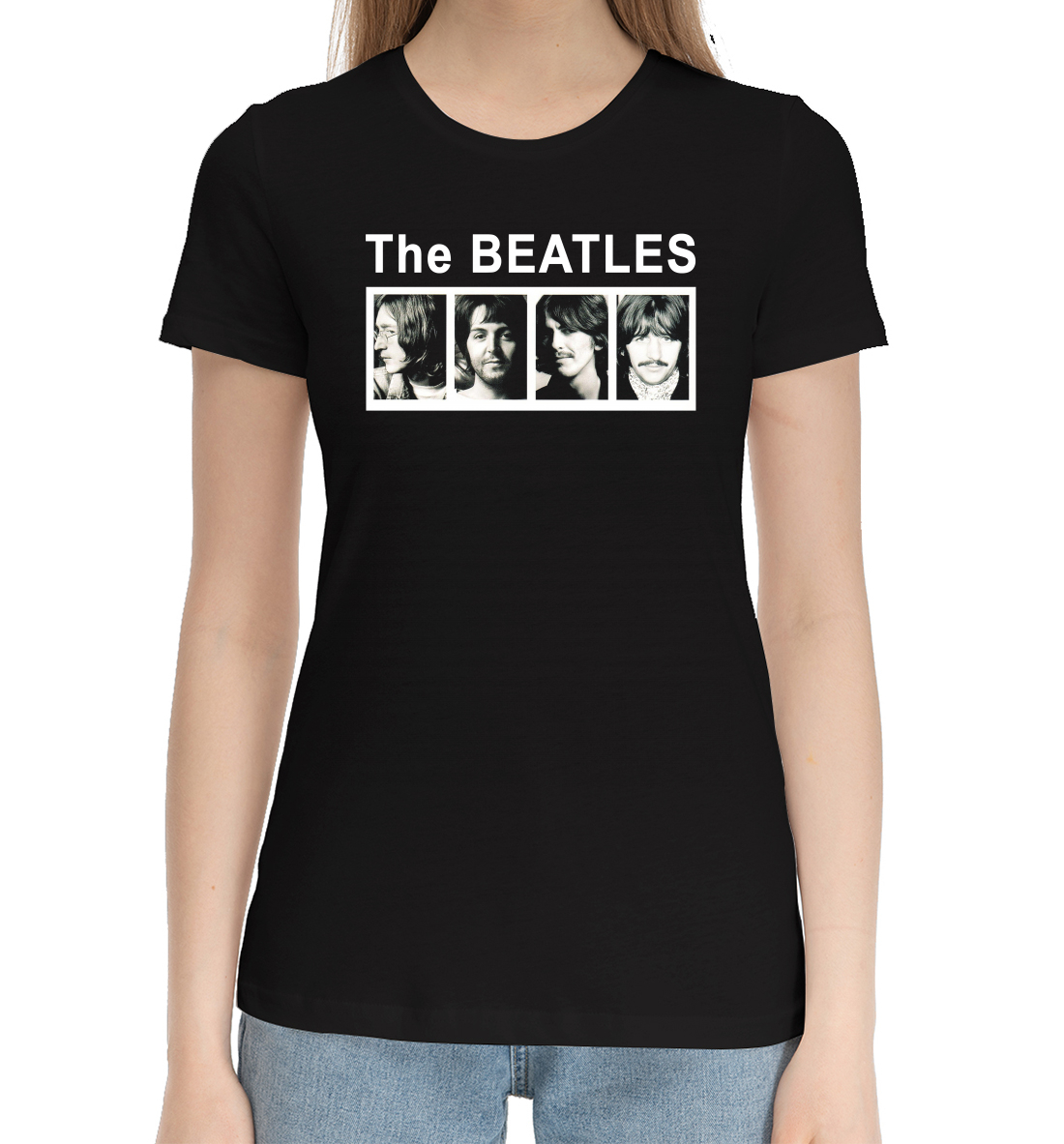 

The Beatles -The Beatles