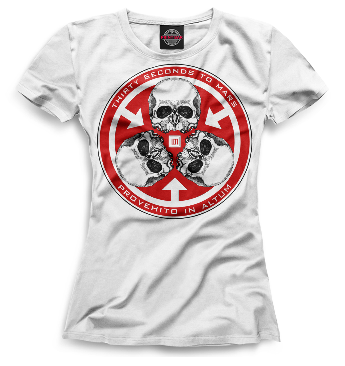 

30 Seconds to Mars