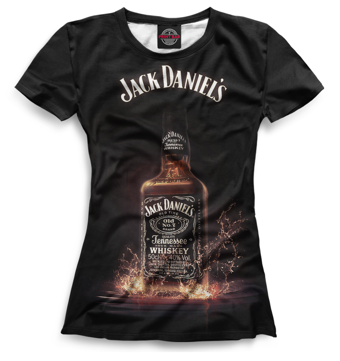 

Jack Daniels