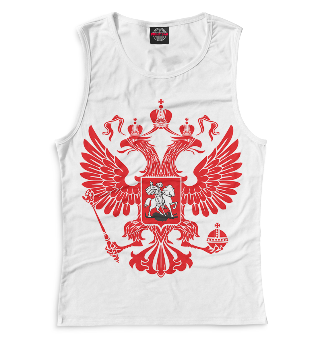 

Двуглавый орел