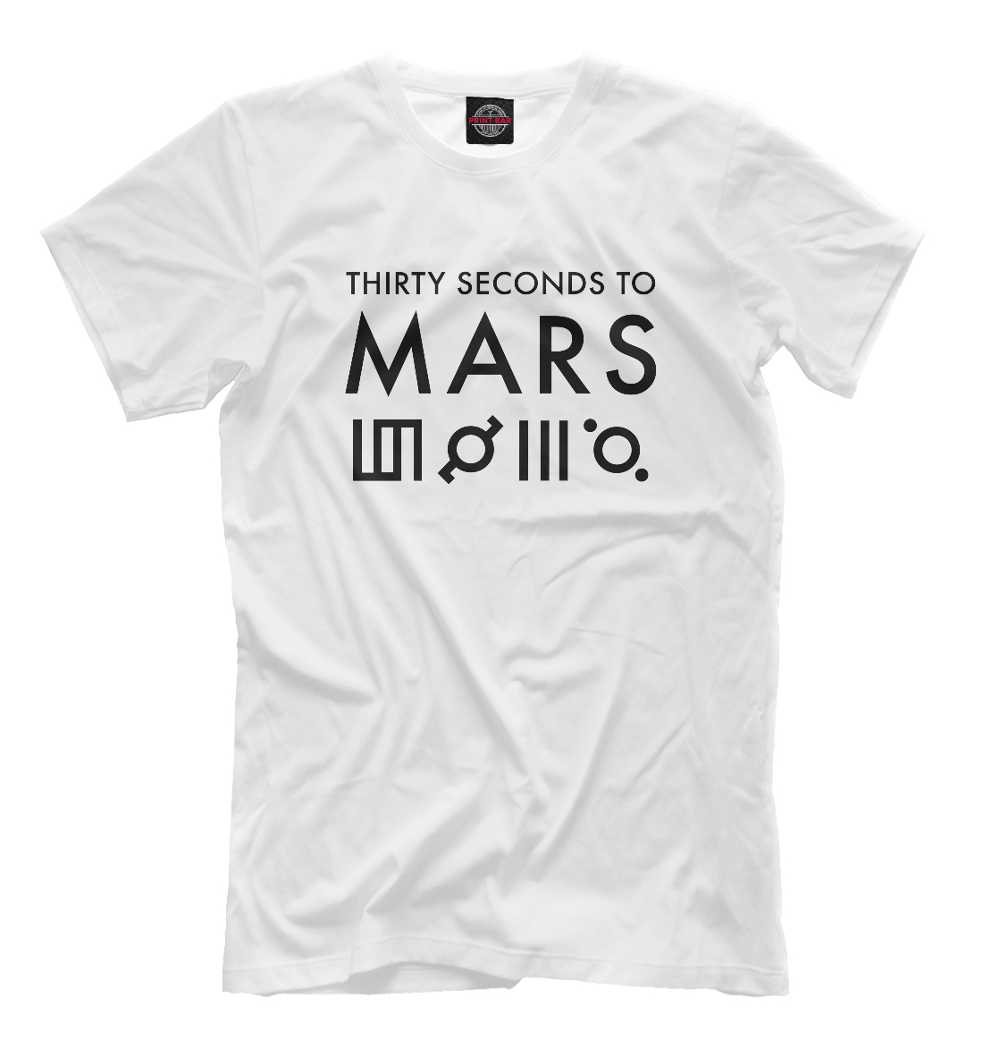 

30 Seconds to Mars