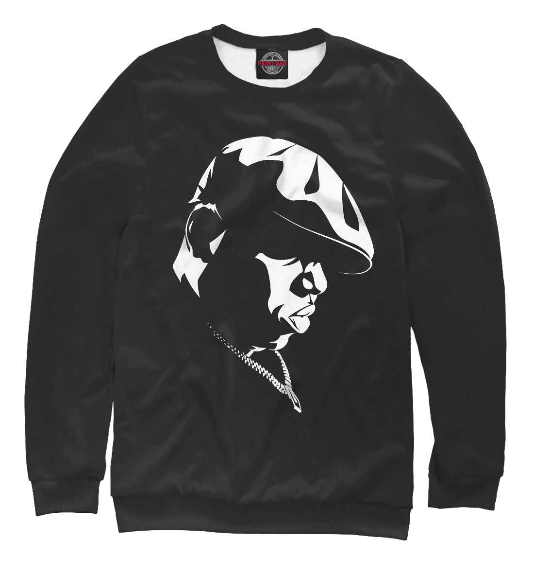 

The Notorious B.I.G.