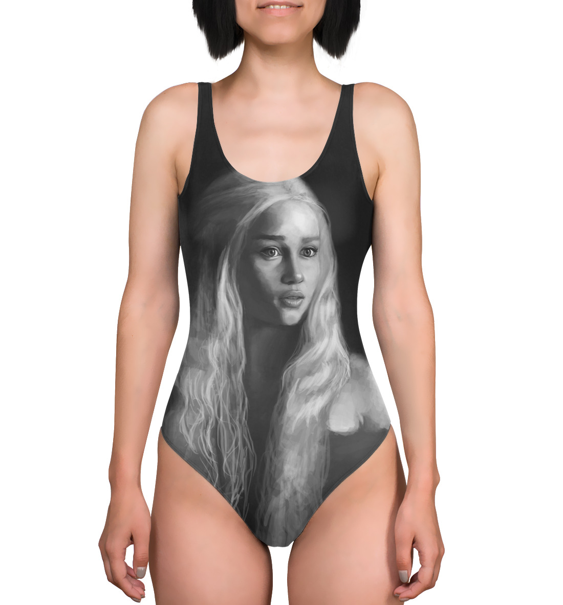 

Дейнерис Таргариен