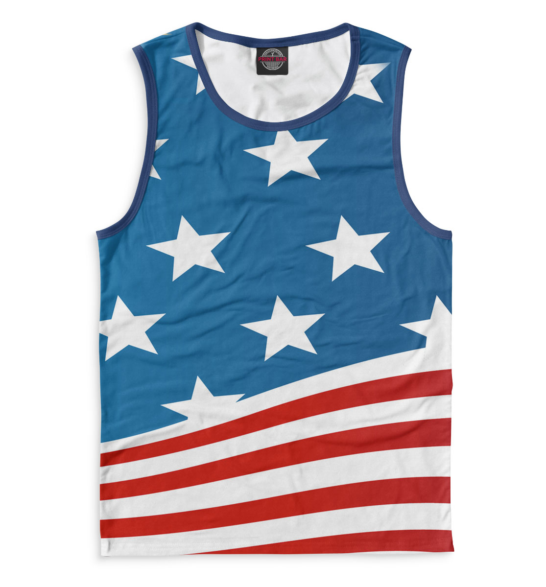

США
