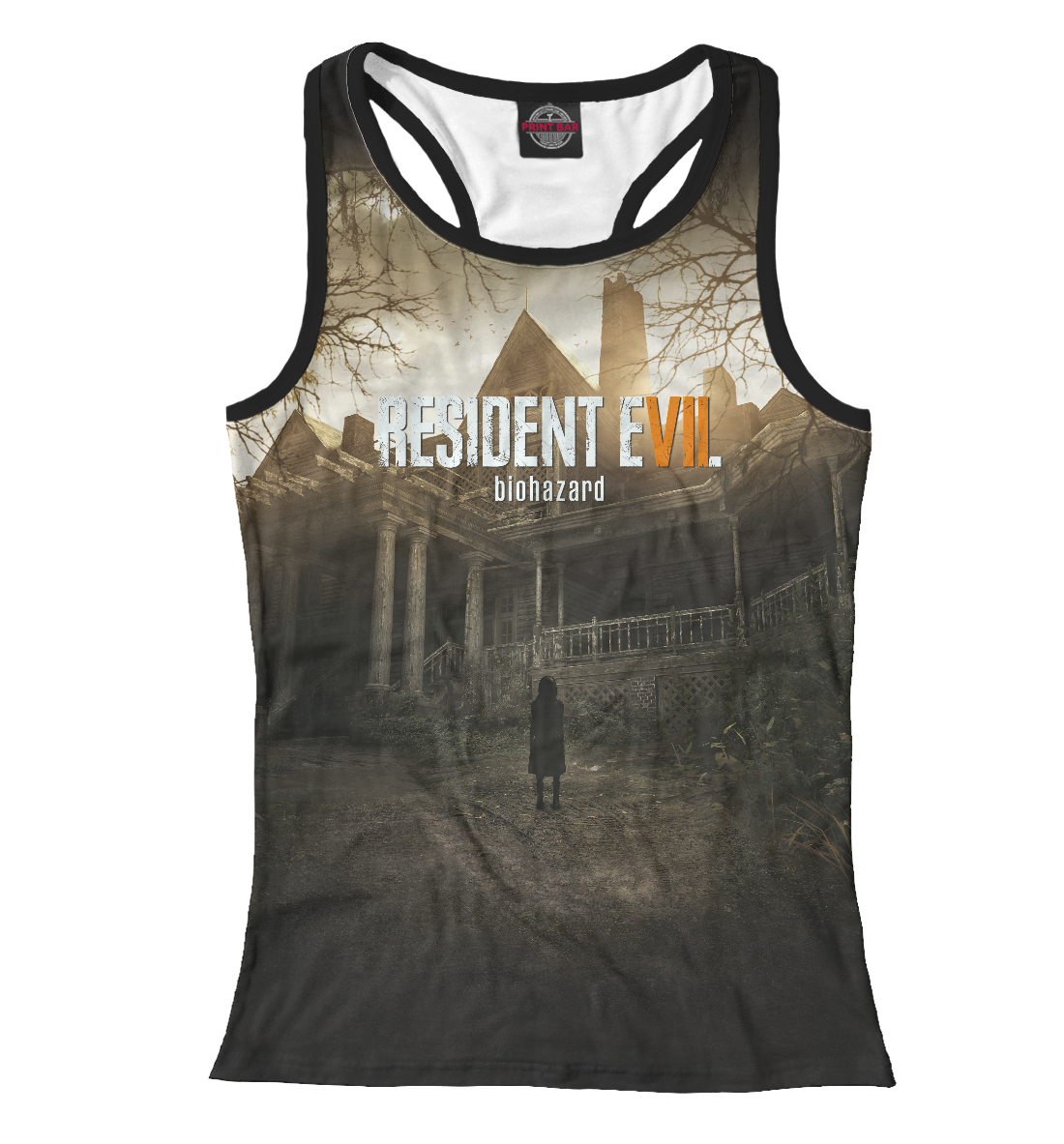 

Resident Evil