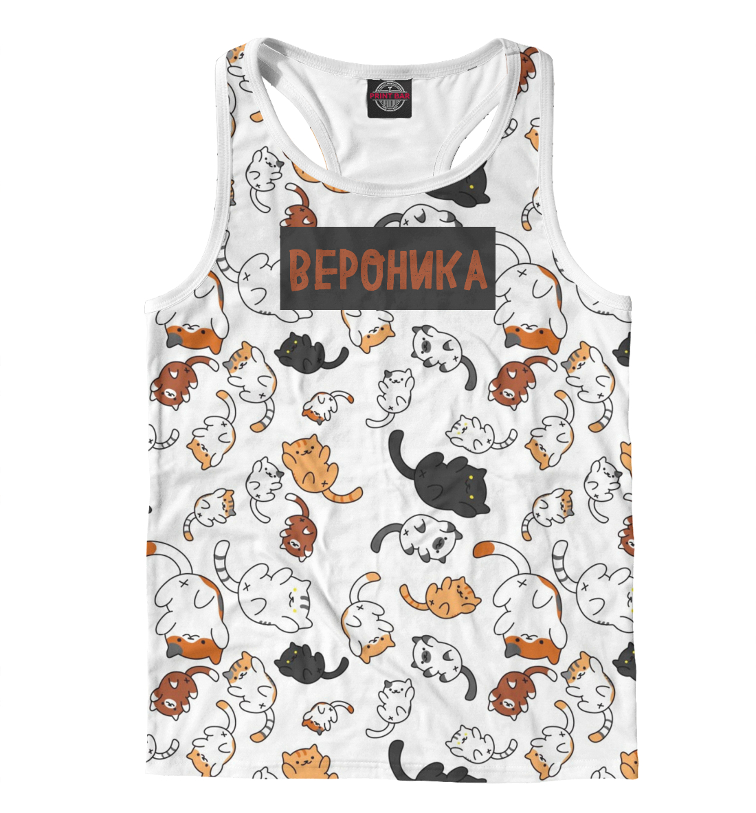 

Вероника