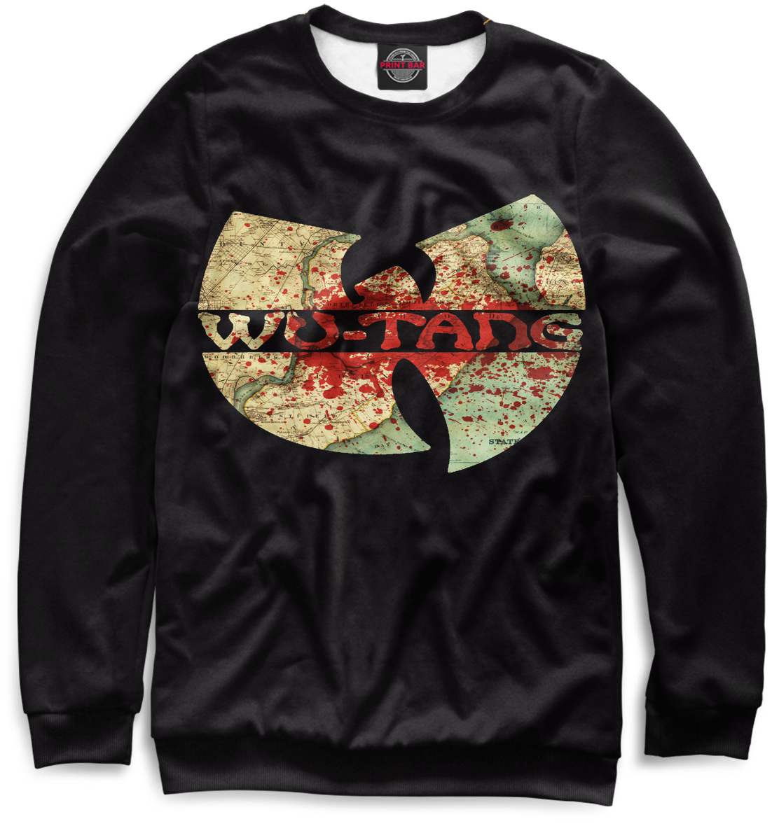 

Wu-Tang Clan