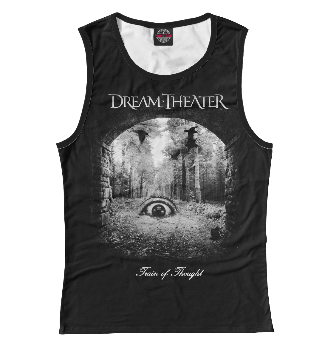

Dream Theater